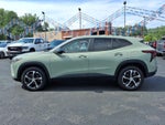 2024 Chevrolet Trax RS