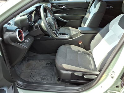 2024 Chevrolet Trax RS