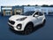 2022 Kia Sportage SX Turbo
