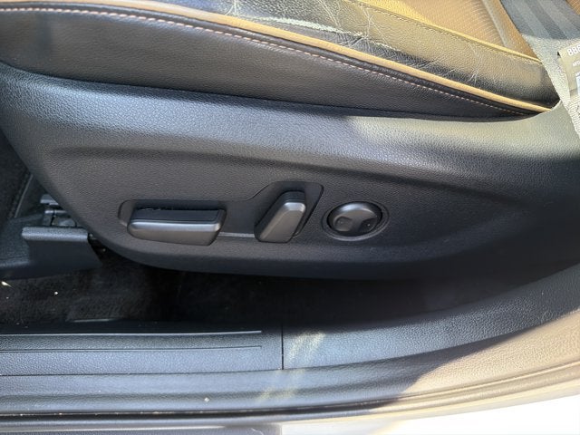 2022 Kia Sportage SX Turbo