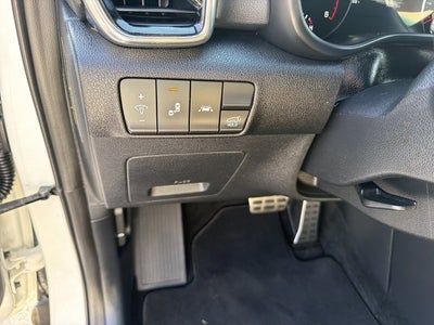 2022 Kia Sportage SX Turbo