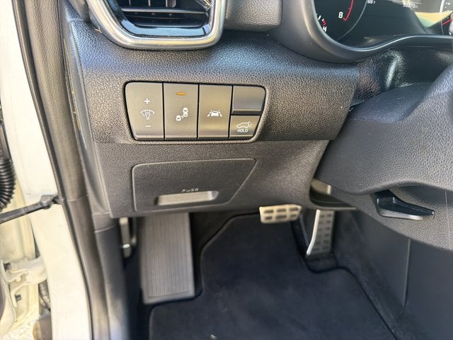 2022 Kia Sportage SX Turbo