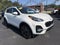 2022 Kia Sportage SX Turbo