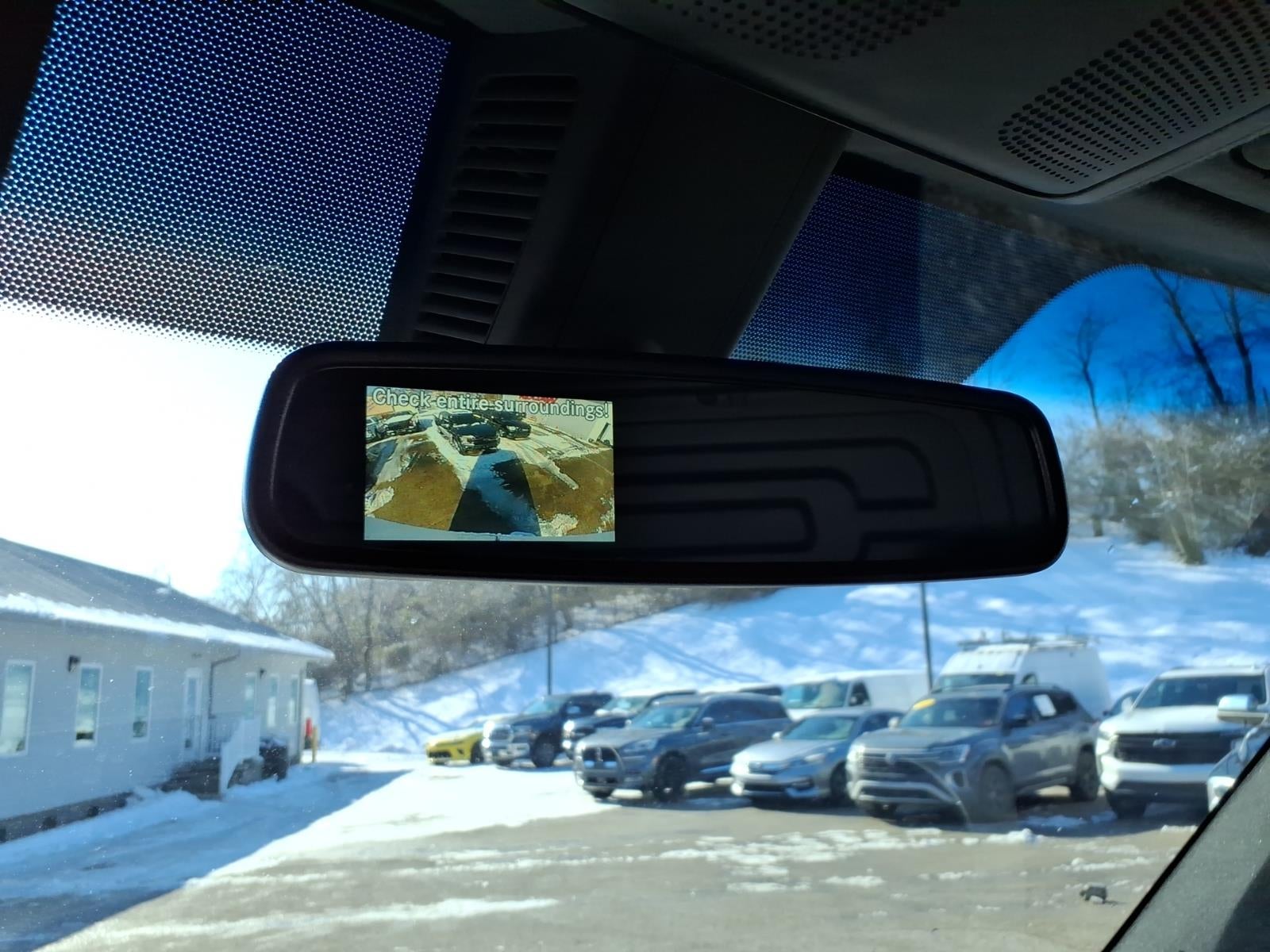 2025 Mercedes-Benz Sprinter 2500