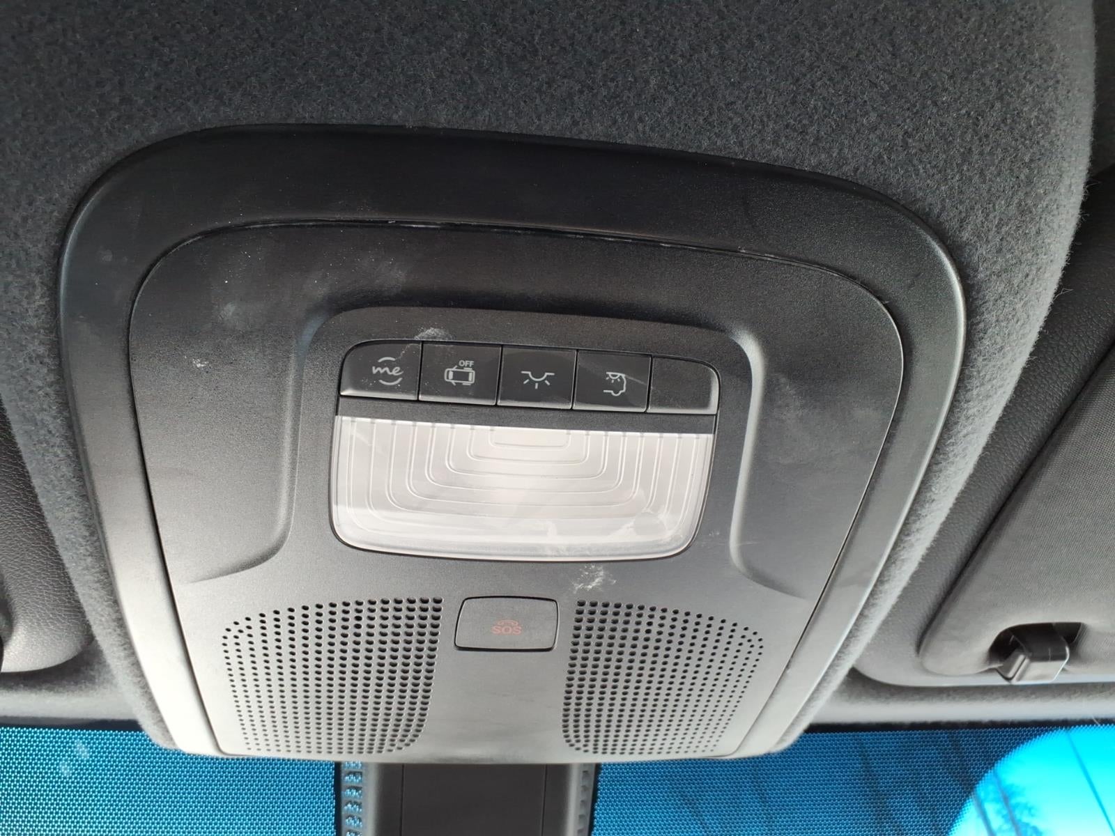 2025 Mercedes-Benz Sprinter 2500