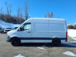 2025 Mercedes-Benz Sprinter 2500