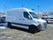 2025 Mercedes-Benz Sprinter 2500