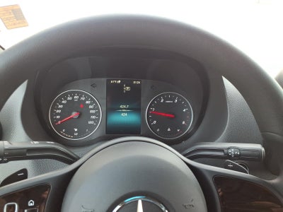 2024 Mercedes-Benz Sprinter 3500