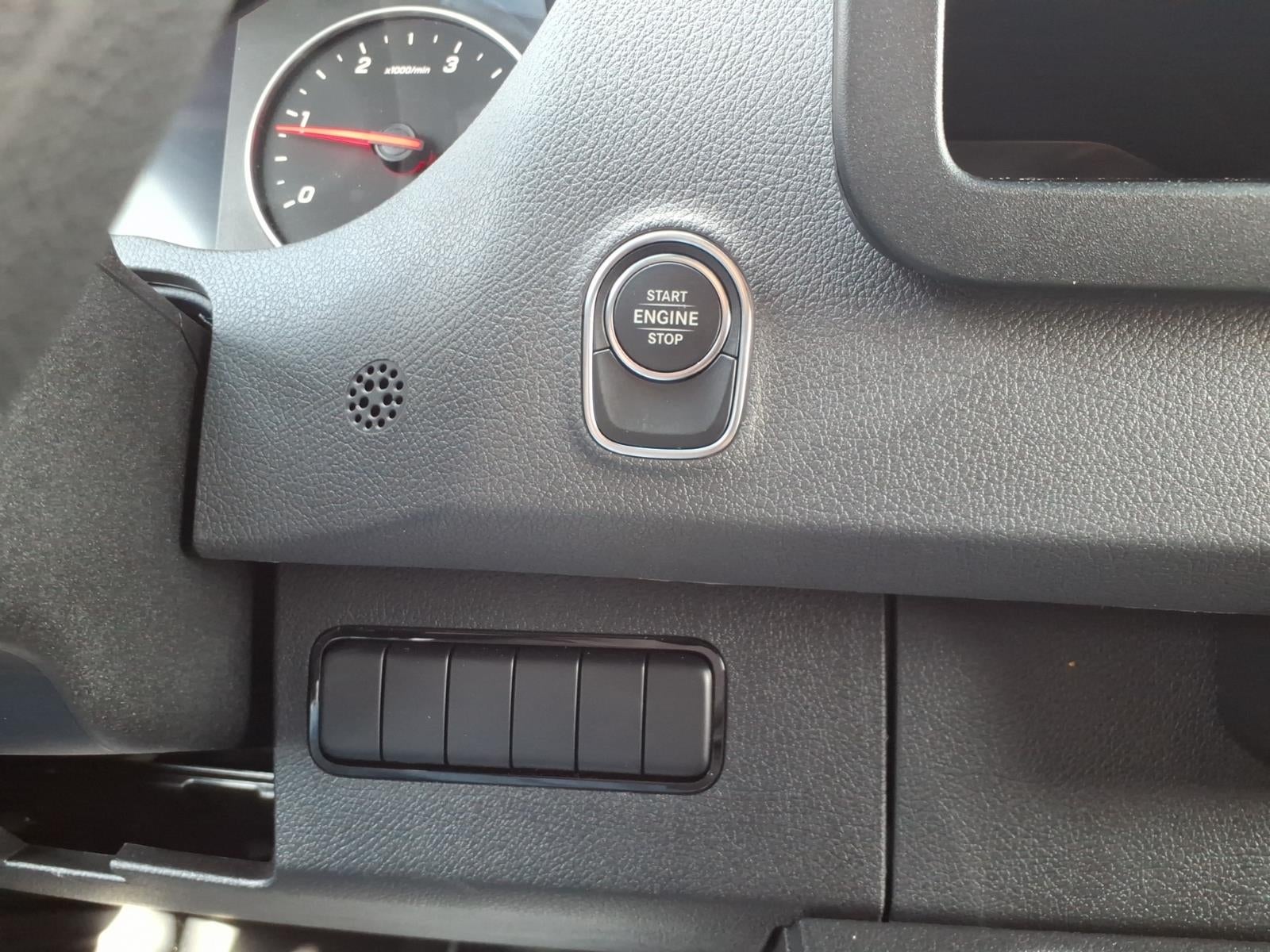 2024 Mercedes-Benz Sprinter 3500