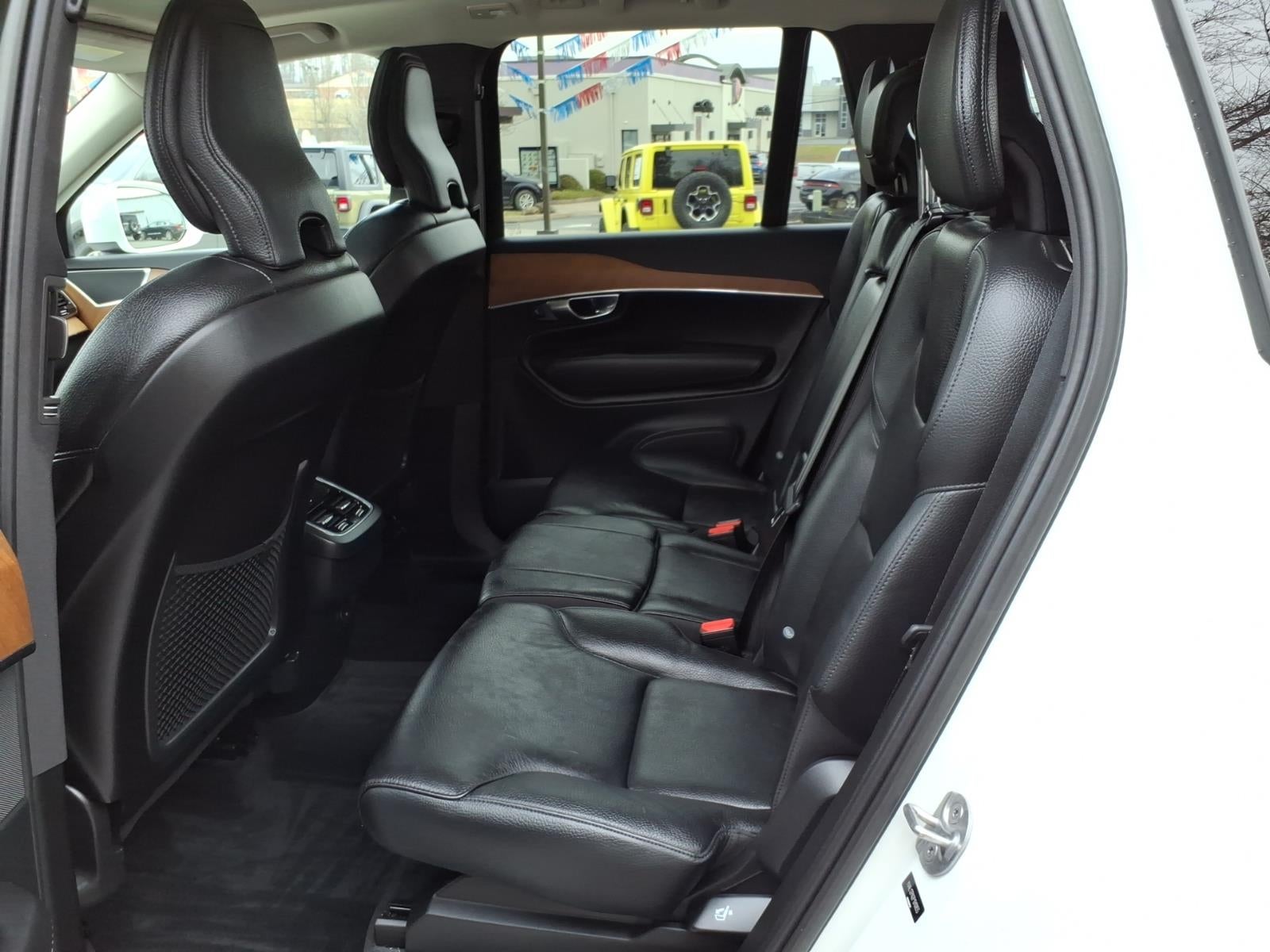 2023 Volvo XC90 B5 Plus Bright Theme