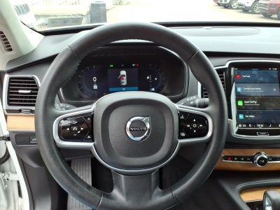 2023 Volvo XC90 B5 Plus Bright Theme