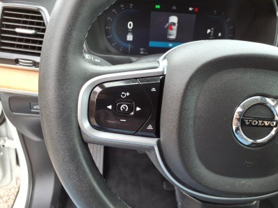 2023 Volvo XC90 B5 Plus Bright Theme