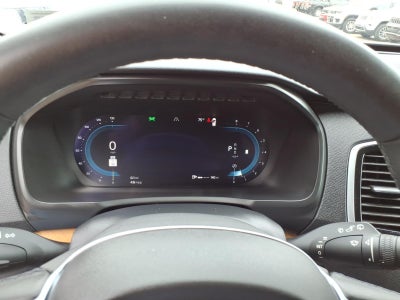 2023 Volvo XC90 B5 Plus Bright Theme