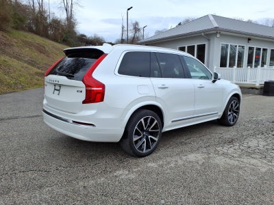2023 Volvo XC90 B5 Plus Bright Theme