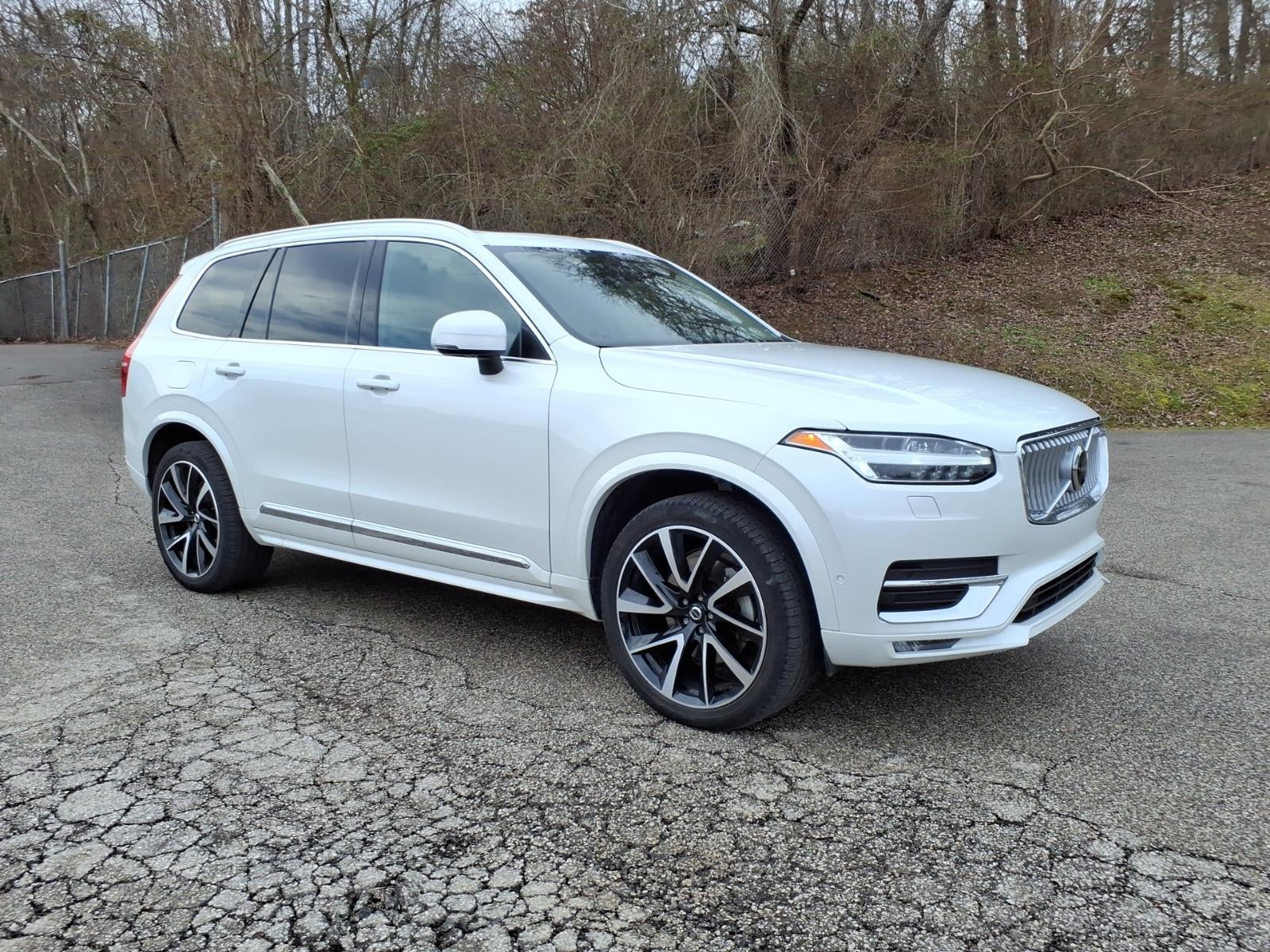 2023 Volvo XC90 B5 Plus Bright Theme