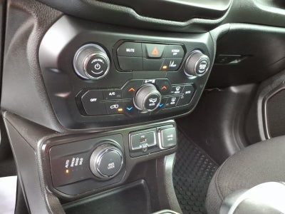 2022 Jeep Renegade Sport