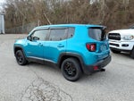 2022 Jeep Renegade Sport