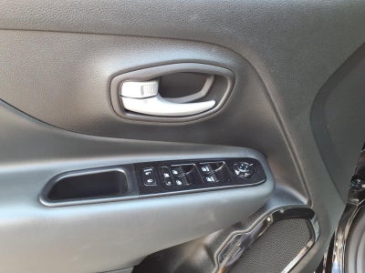 2023 Jeep Renegade Altitude