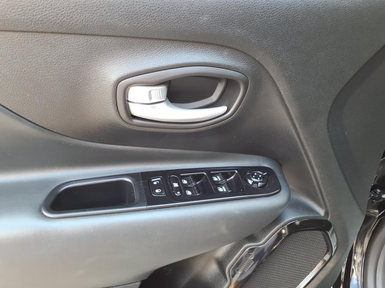 2023 Jeep Renegade Altitude