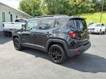2023 Jeep Renegade Altitude