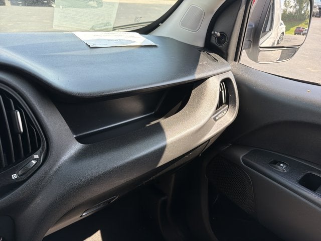 2022 RAM ProMaster City Cargo Van Tradesman