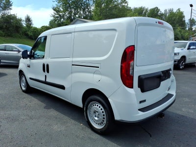 2022 RAM ProMaster City Base