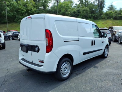 2022 RAM ProMaster City Base