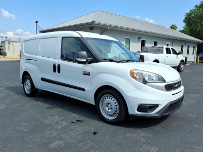 2022 RAM ProMaster City Base