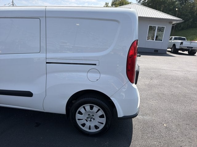 2019 RAM ProMaster City Cargo Van Tradesman SLT
