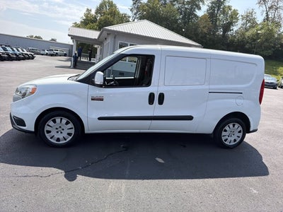 2019 RAM ProMaster City Cargo Van Tradesman SLT