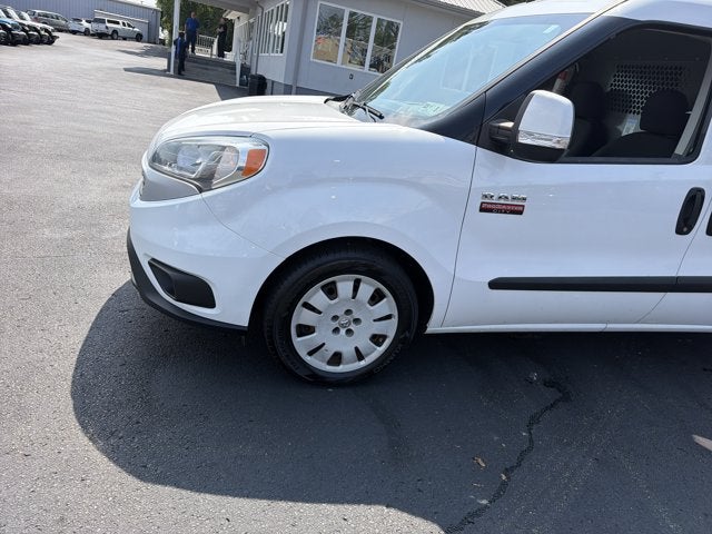 2019 RAM ProMaster City Cargo Van Tradesman SLT