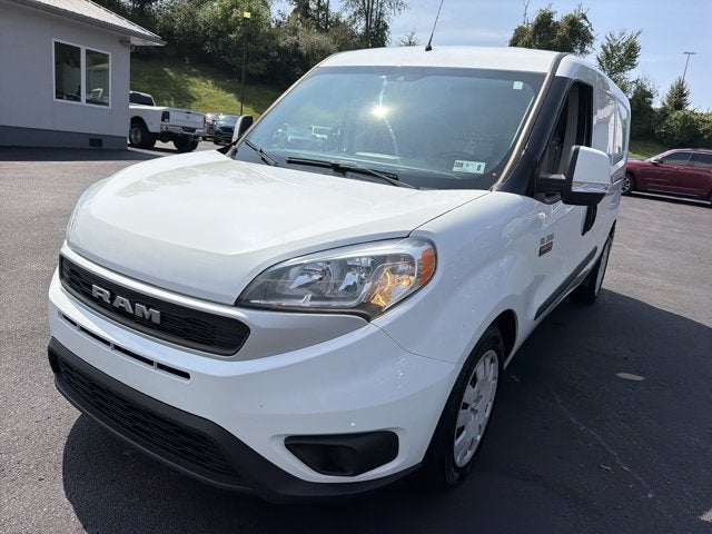 2019 RAM ProMaster City Cargo Van Tradesman SLT