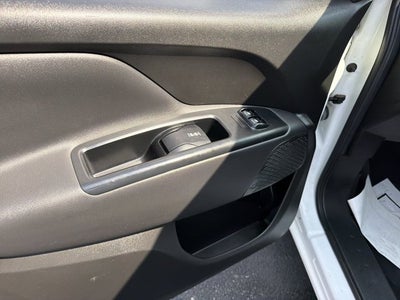 2019 RAM ProMaster City Cargo Van Tradesman SLT
