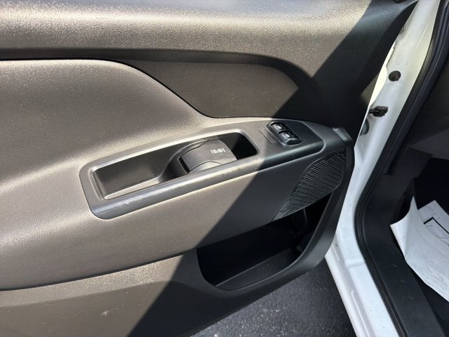 2019 RAM ProMaster City Cargo Van Tradesman SLT