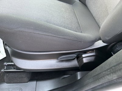 2019 RAM ProMaster City Cargo Van Tradesman SLT