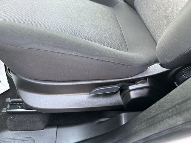 2019 RAM ProMaster City Cargo Van Tradesman SLT