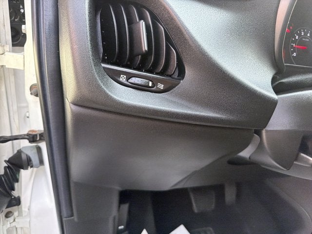 2019 RAM ProMaster City Cargo Van Tradesman SLT