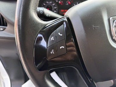 2019 RAM ProMaster City Cargo Van Tradesman SLT