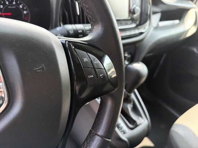 2019 RAM ProMaster City Cargo Van Tradesman SLT