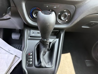 2019 RAM ProMaster City Cargo Van Tradesman SLT
