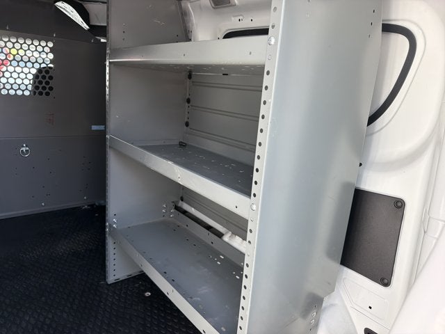2019 RAM ProMaster City Cargo Van Tradesman SLT