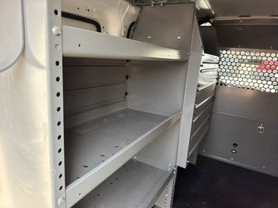 2019 RAM ProMaster City Cargo Van Tradesman SLT