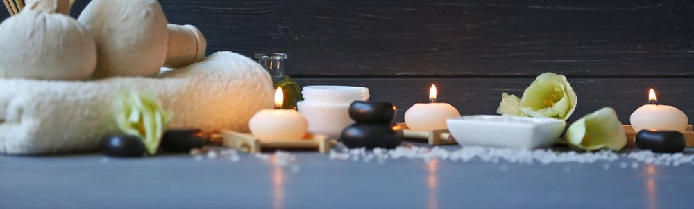 Best Spas near Hurricane, WV