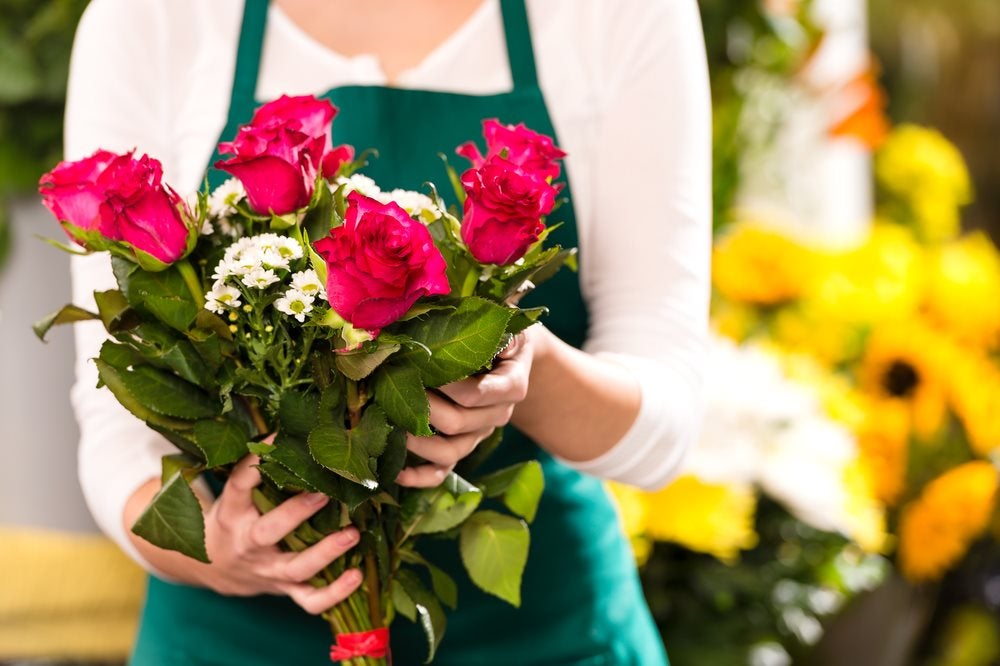 Best Florists near Hurricane, WV