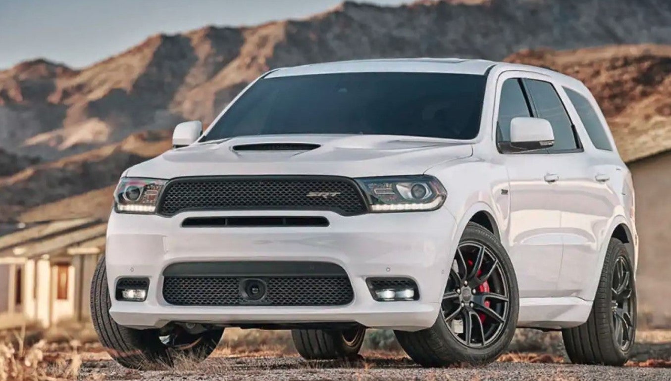 Dodge Model Reviews Hurricane WV | Walker Chrysler Dodge Jeep Ram