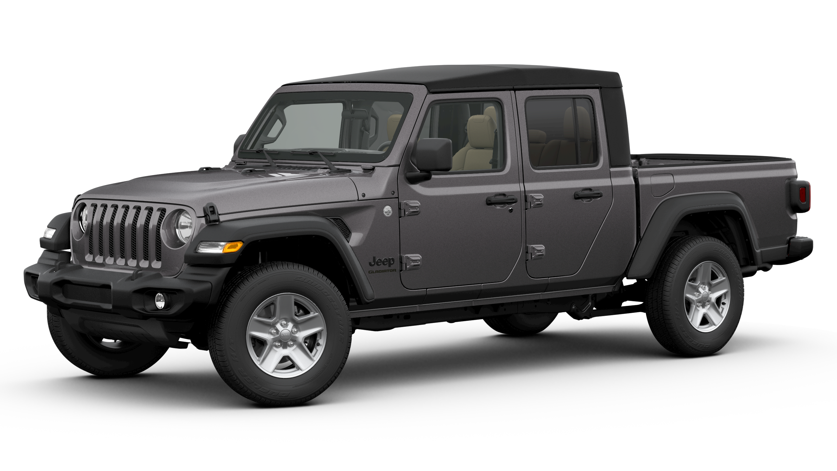 Jeep Gladiator Sport S