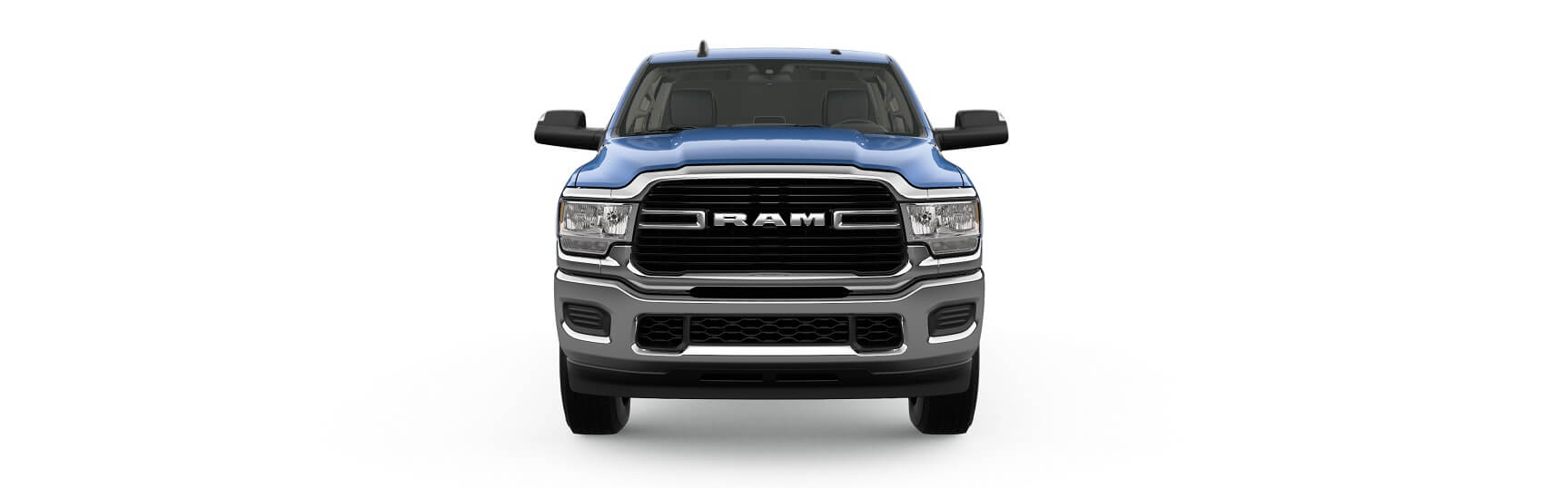 2020 Ram 2500