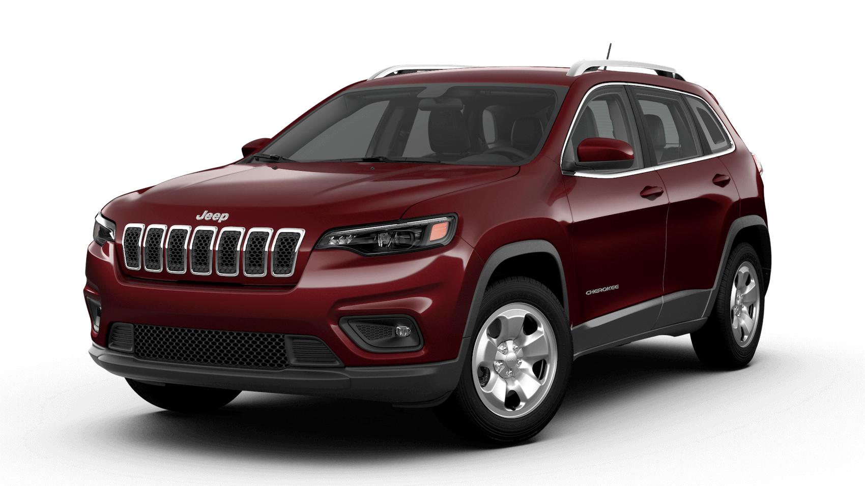 Jeep Cherokee Latitude