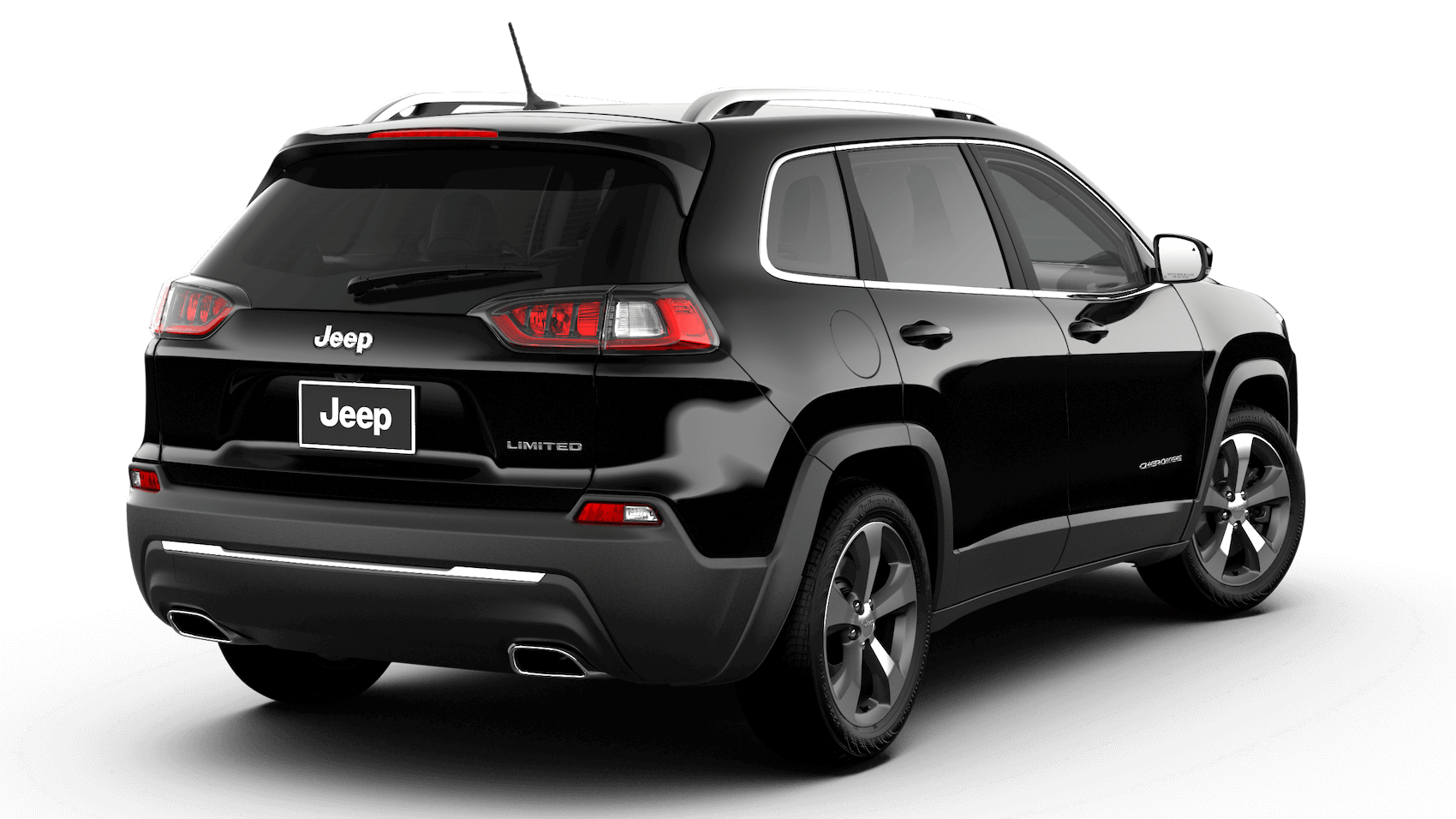 Jeep Cherokee Limited