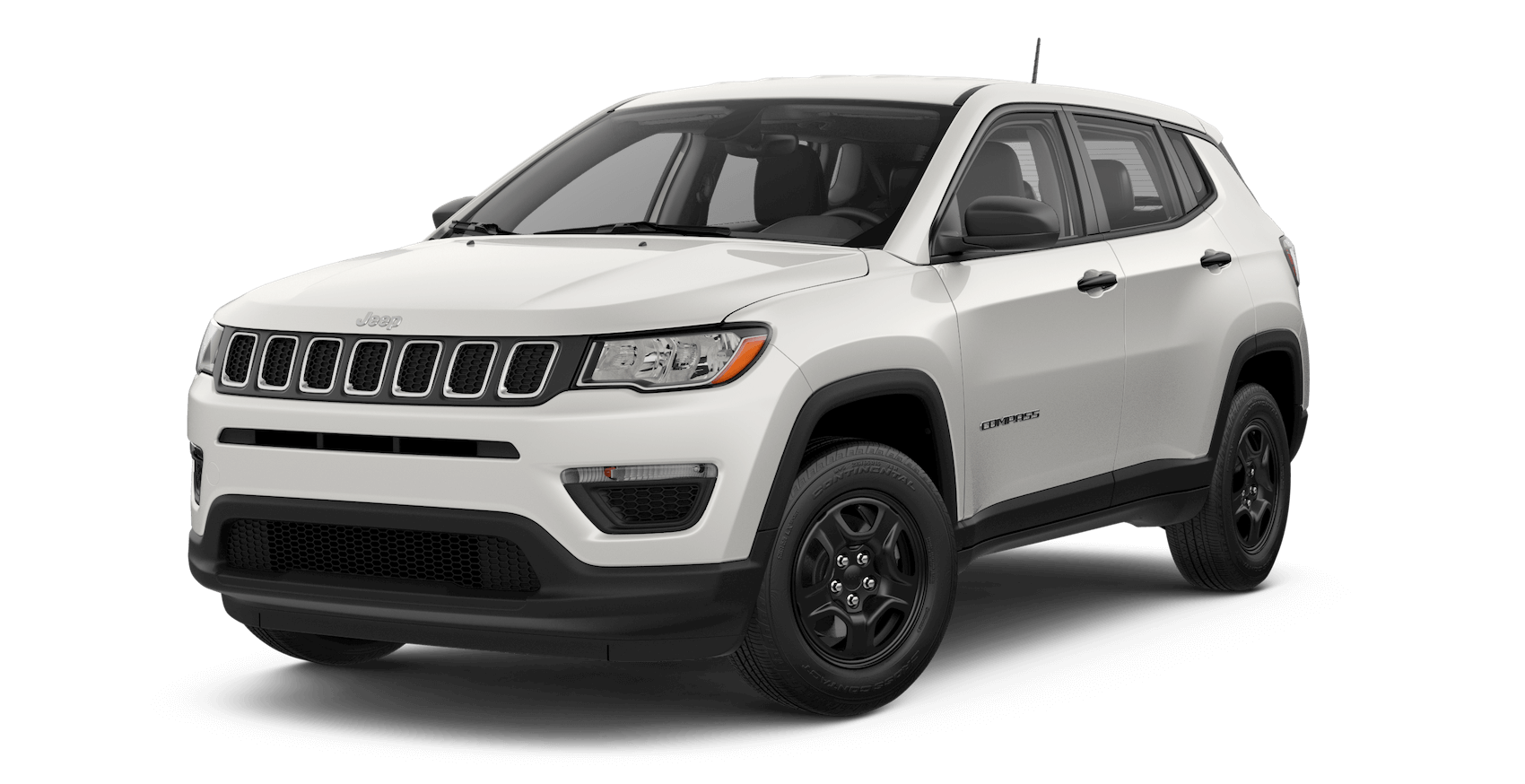 Jeep Compass Sport